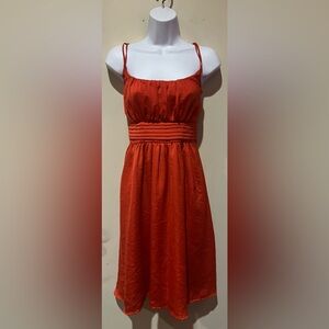 Vintage H&M dress